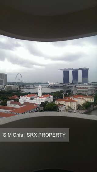 The Riverwalk / Riverwalk Apartments (D1), Apartment #203309311
